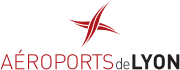 Flughafen Lyon Logo.svg