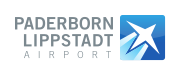 Flughafen Paderborn Lippstadt Logo.svg