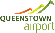 Flughafen Queenstown Logo.svg