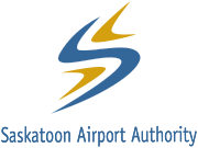 Flughafen Saskatoon Logo.svg