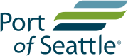 Flughafen Seattle-Tacoma Logo.svg