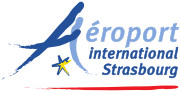 Flughafen Straßburg Logo.svg