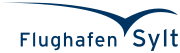 Flughafen Sylt Logo.svg