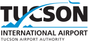 Flughafen Tucson Logo.svg