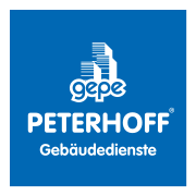 Gepe Peterhoff Logo.svg
