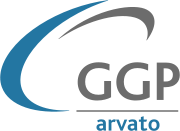Logo der GGP Media GmbH