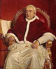 Papst Gregor XVI.