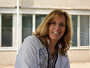 Dr. Anke Domrose
