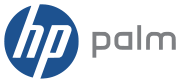 HP Palm Logo.svg