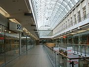 Shopping-Center Hamburger Meile (vormals Einkaufszentrum Hamburger Straße)