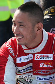 Hideki Noda 2009