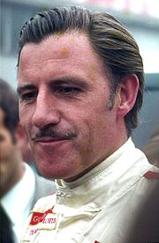 Graham Hill 1966