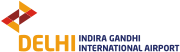 Indira Gandhi International Airport Logo.svg