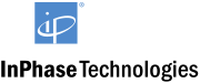 Logo der InPhase Technologies, Inc.