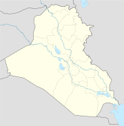 Stadt (Irak)
