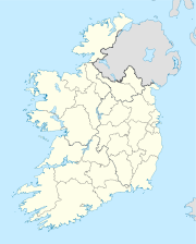 Ballydehob (Irland)