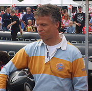 Jan Lammers (2007)