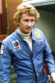 Jean-Pierre Jabouille 1975