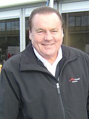 Alan Jones 2007