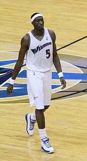 Josh Howard