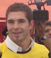 Juan Pablo Carrizo