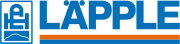 Logo der August Läpple GmbH &amp;amp;amp; Co. KG