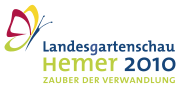 Landesgartenschau-Logo