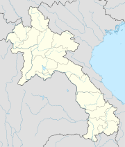 Vieng Xai (Laos)