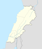 Nabatäa (Stadt) (Libanon)