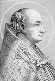 Papst Leo III.