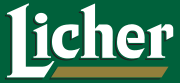 Logo der Licher Privatbrauerei Jhring-Melchior GmbH