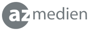 Logo AZ Medien Gruppe