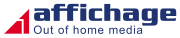 Logo Affichage