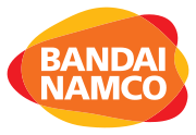 Logo Namco Bandai