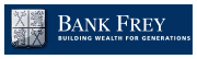 Logo Bank Frey