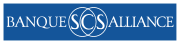 Logo Banque SCS Alliance