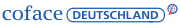 Logo Coface Deutschland
