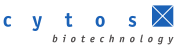 Logo Cytos Biotechnology