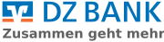 Logo der DZ Bank