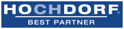Logo Hochdorf Holding