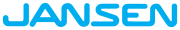 Logo Jansen AG