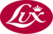Logo der Lux International AG