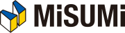 Logo Misumi Group Honsha.svg