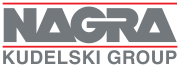 Logo Nagra Kudelski Group