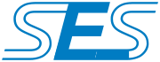 Logo SES