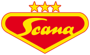 Logo Scana