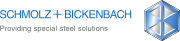 Logo Schmolz + Bickenbach