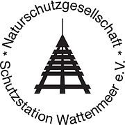 Logo Schutzstation Wattenmeer
