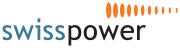Logo Swiss Power