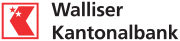 Logo der Walliser Kantonalbank